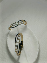 Square Style Bangle